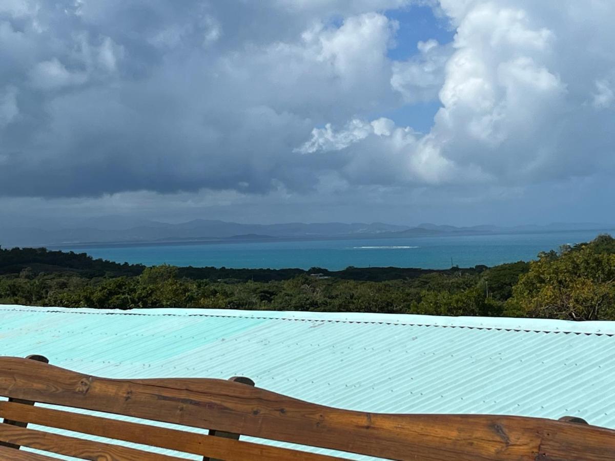 Old Crow Hotel And Suites Vieques Dış mekan fotoğraf