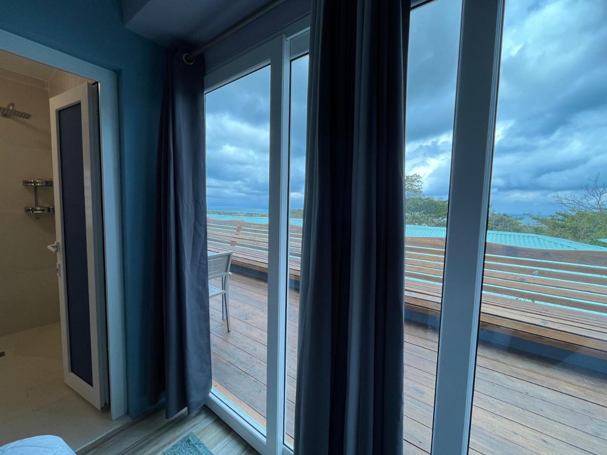 Old Crow Hotel And Suites Vieques Dış mekan fotoğraf