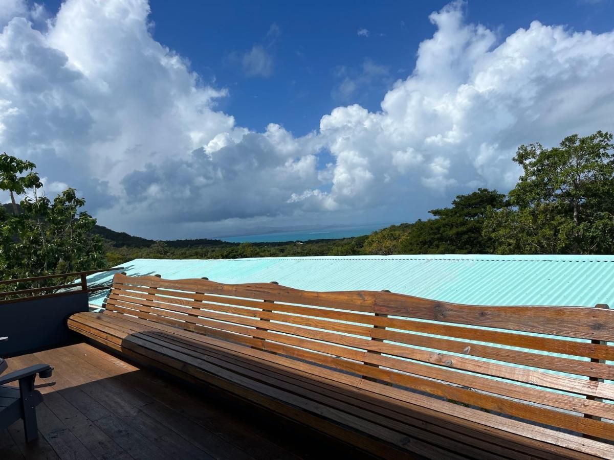 Old Crow Hotel And Suites Vieques Dış mekan fotoğraf