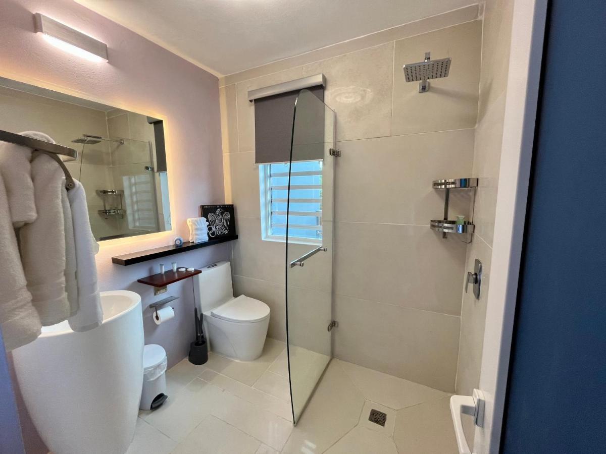 Old Crow Hotel And Suites Vieques Dış mekan fotoğraf