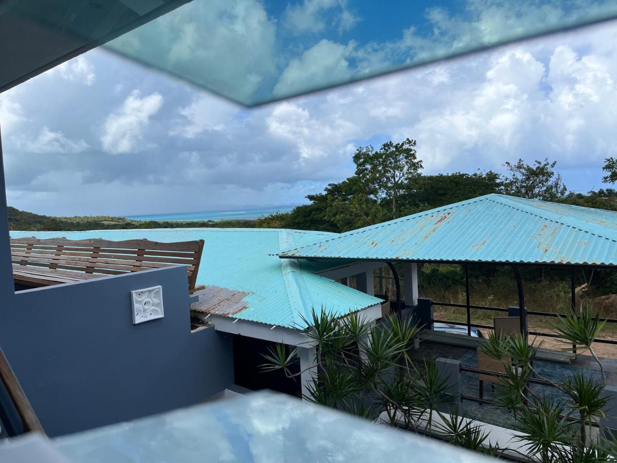 Old Crow Hotel And Suites Vieques Dış mekan fotoğraf