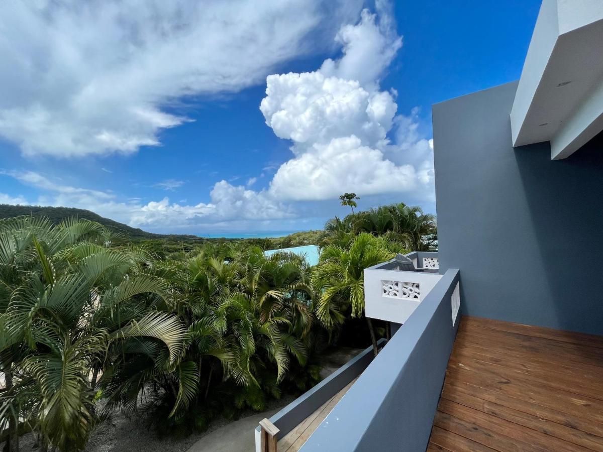 Old Crow Hotel And Suites Vieques Dış mekan fotoğraf