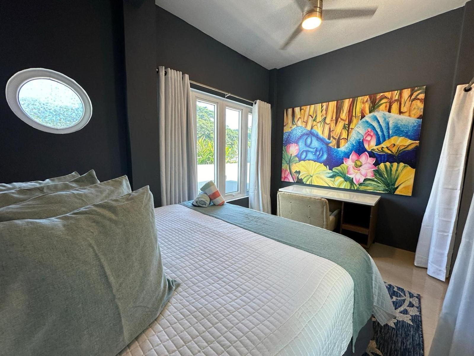 Old Crow Hotel And Suites Vieques Dış mekan fotoğraf
