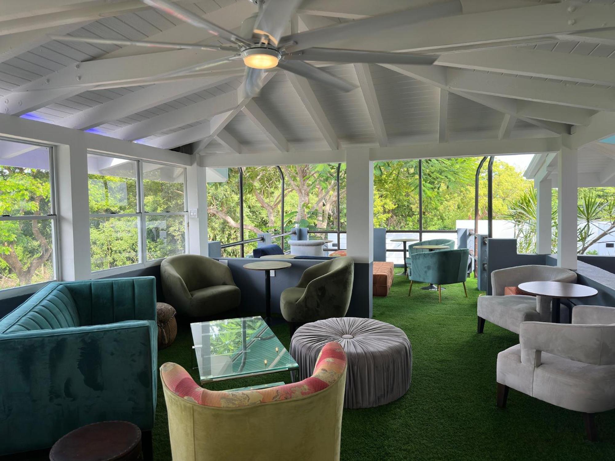 Old Crow Hotel And Suites Vieques Dış mekan fotoğraf