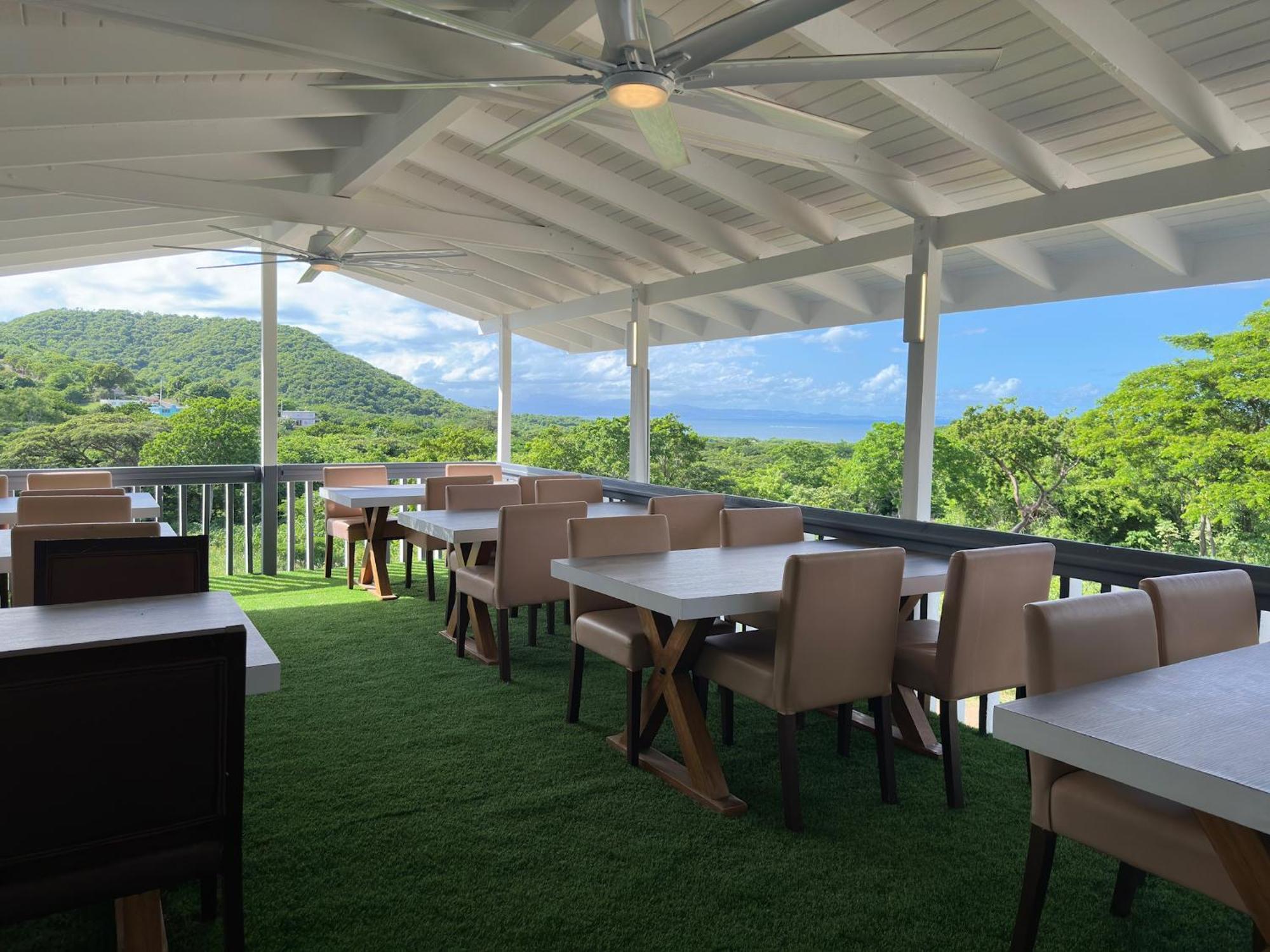 Old Crow Hotel And Suites Vieques Dış mekan fotoğraf