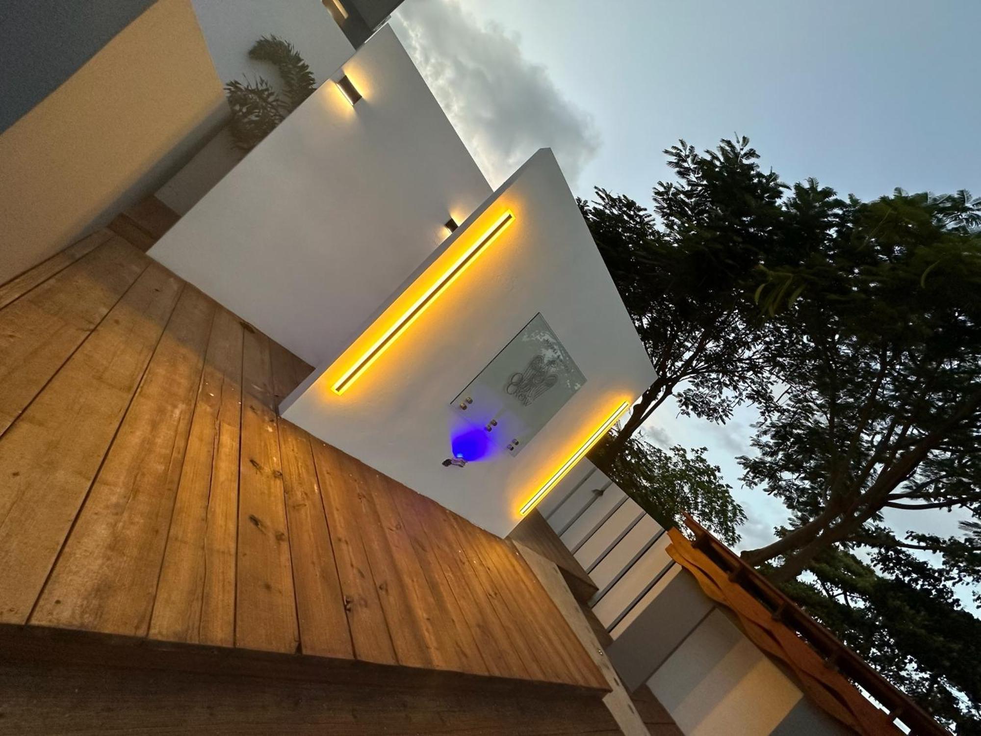 Old Crow Hotel And Suites Vieques Dış mekan fotoğraf